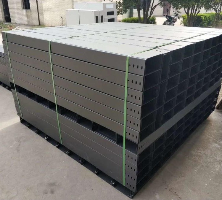 在電纜橋架施工中為什么要用激光投線定位法